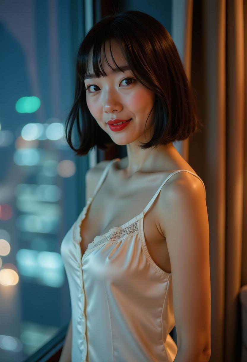 潜伏者