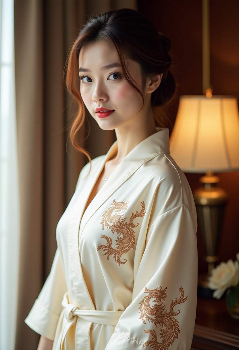 鬓边不是海棠红